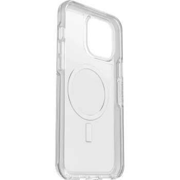 OtterBox Symmetry Series+ com MagSafe, capa transparente para Apple iPhone 13 Pro Max