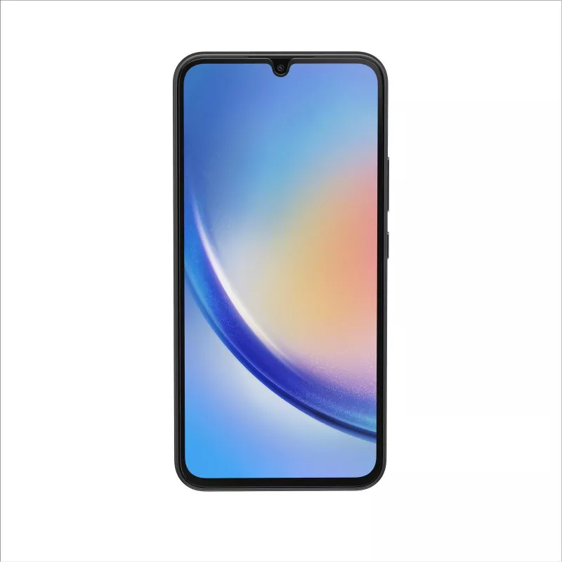 Protetor de ecrã OtterBox Trusted Glass para Samsung Galaxy A34 5G - Transparente - Bulk (77-92082)
