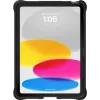 OtterBox uniVERSE Series capa traseira para Apple iPad Air 10,9 polegadas (10.ª geração) - transparente/preto 77-89980