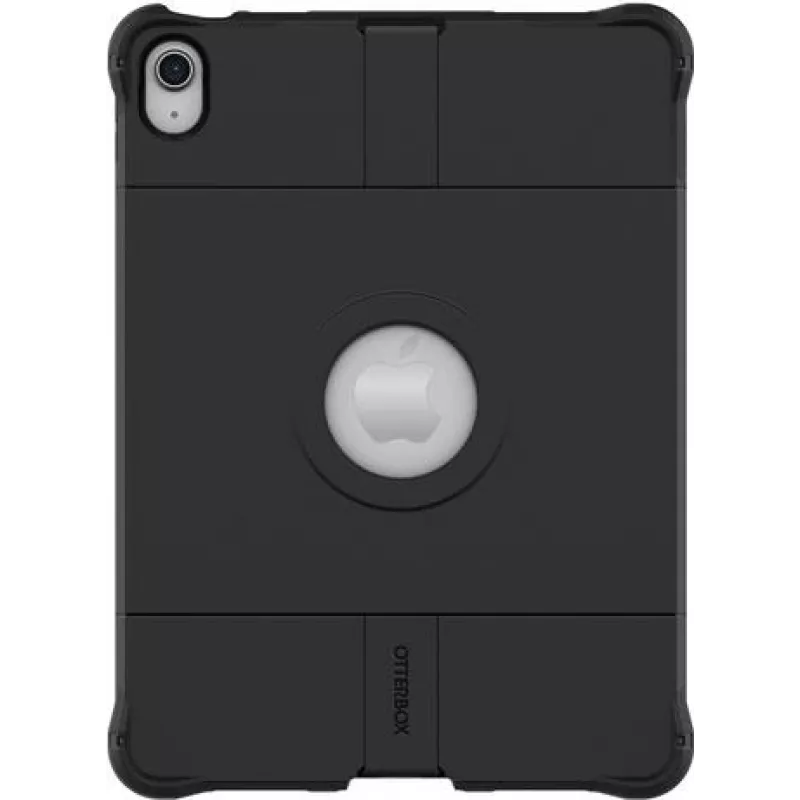 OtterBox uniVERSE Series capa traseira para Apple iPad Air 10,9 polegadas (10.ª geração) - transparente/preto 77-89980