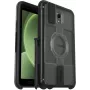 Capa OtterBox Universe Series para Samsung Galaxy Tab Active5 - Preto/Transparente (Bulk)