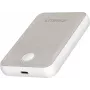 OtterBox Powerbank sem fios para MagSafe 5000 mAh 7,5W USB-C branco (78-81463)