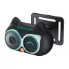 OTTOCAST CA520 Adaptador CarPlay sem fios com Car Nanny (Cabin Care)