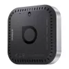 OTTOCAST OttoAibox E2 Caixa AI sem fios CarPlay e Android Auto