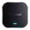 OTTOCAST OttoAibox E2 Caixa AI sem fios CarPlay e Android Auto