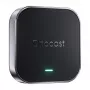 OTTOCAST OttoAibox E2 Caixa AI sem fios CarPlay e Android Auto