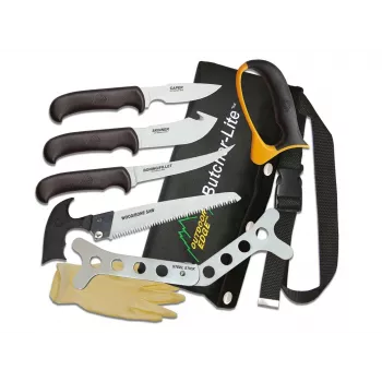 Kit Butcher-Lite Outdoor Edge