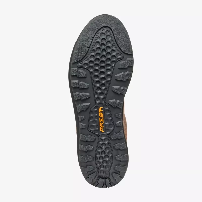 Scarpa Mojito Wrap sapatos outdoor, Dark Rock, EU 44,5