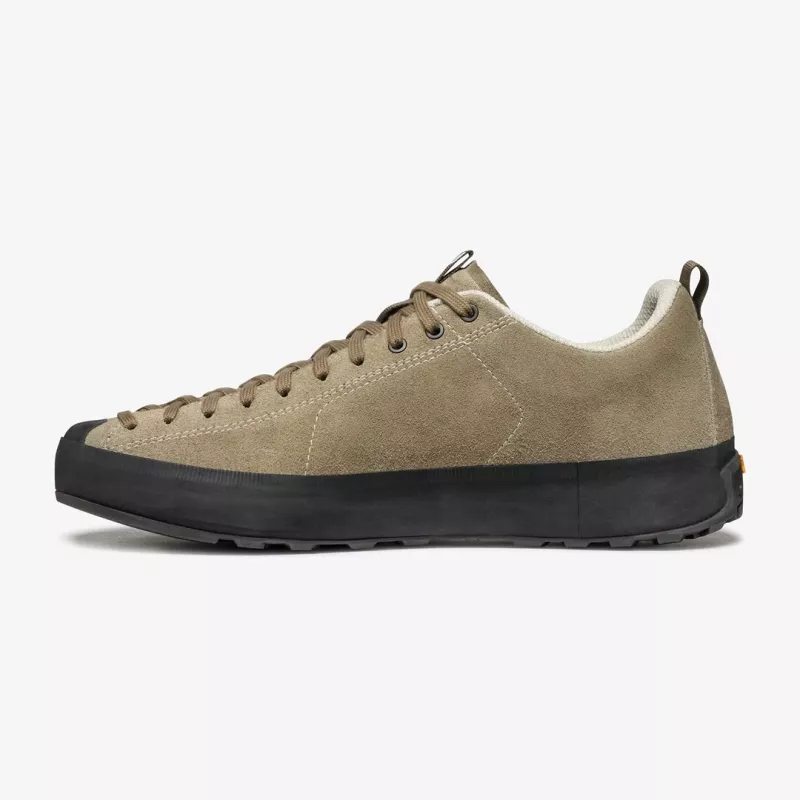 Scarpa Mojito Wrap sapatos outdoor, Dark Rock, EU 44,5