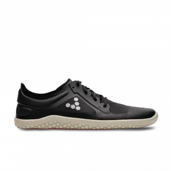 OUTDOOR EDGE Vivobarefoot Primus Lite IV All Weather - Obsidian Tamanho 46