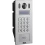 Painel multi-unidade IP para exterior com câmara BCS-PAN921