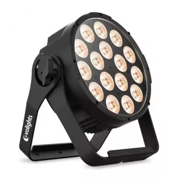 Projetor exterior Par Reflector EVOLIGHTS GLACIER 18