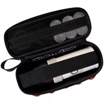 Outin Capa protetora EVA OT-EVA-02-MB castanho bordo