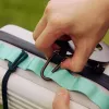 Outin estojo de proteção EVA OT-EVA-02-SB bege areia