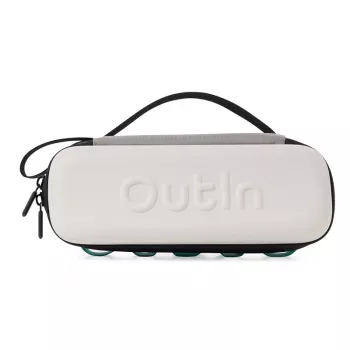 Outin Capa protetora EVA OT-EVA-02-SB bege areia