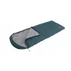 Outwell Campion Lux Teal saco-cama -16/5 °C abertura de 2 vias Auto Lock em forma de L