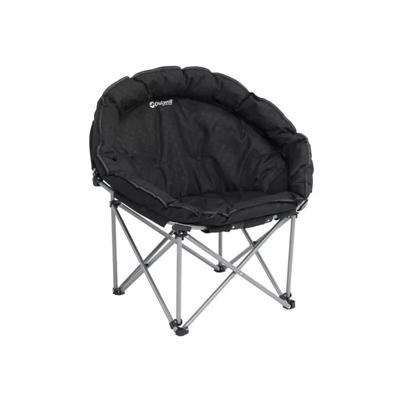 Outwell Casilda cadeira de campismo 120 kg