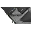 Saco-cama Outwell Contour 220 x 85 cm -13/+16 °C fecho à esquerda