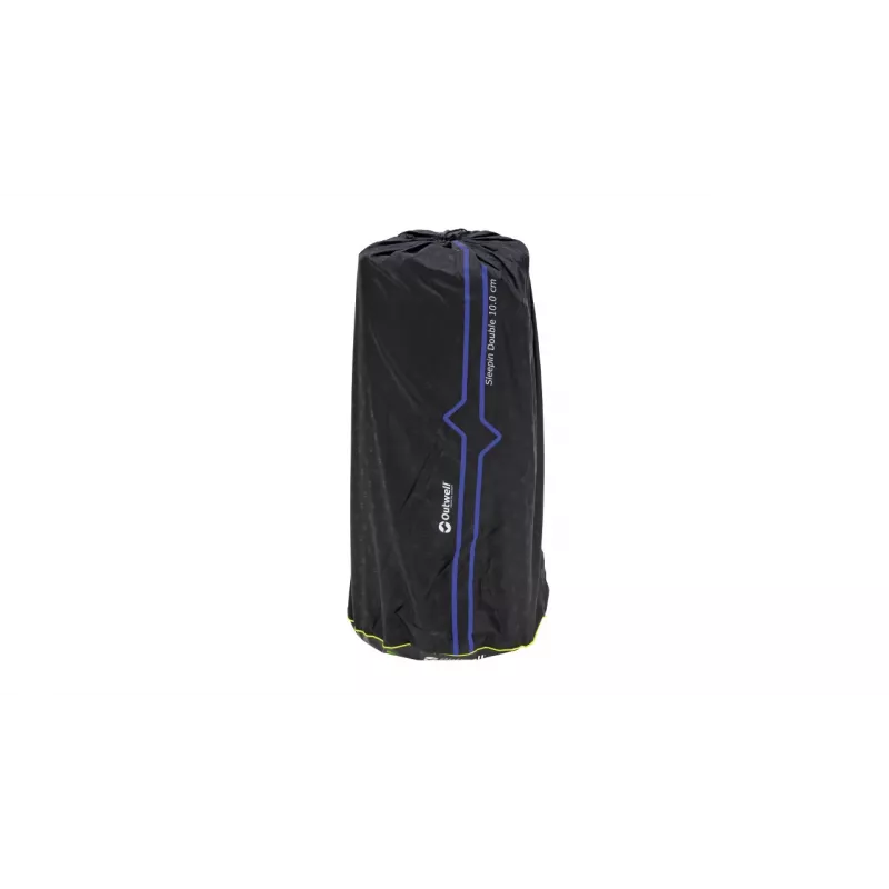 Outwell Sleepin Double Mat 100 mm