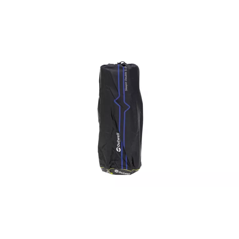 Outwell Sleepin Double Mat 50 mm colchão autoinsuflável