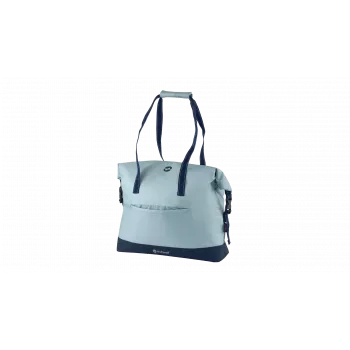 Outwell Saco térmico mole Sanderling 18 L azul/cinzento