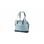Outwell Saco térmico mole Sanderling 18 L azul/cinzento