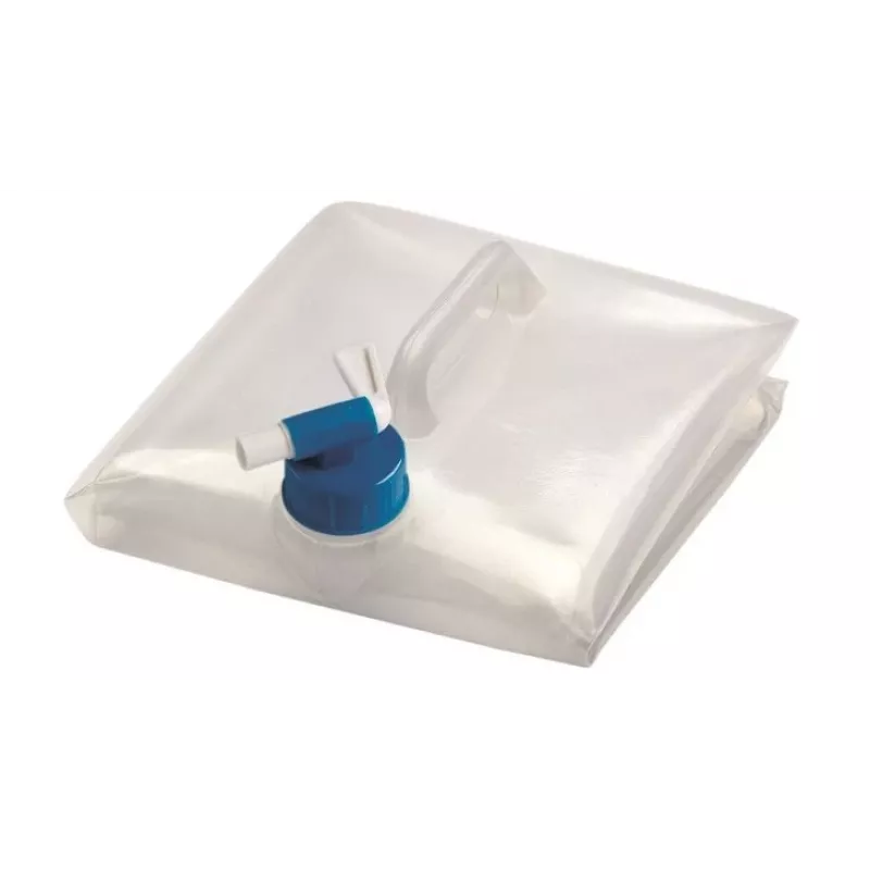 Outwell depósito de água 15L transparente