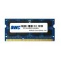 Módulo de memória RAM OWC 4GB DDR3-1066 SODIMM para Mac