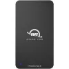 OWC Atlas FXR Leitor de cartões CFexpress Thunderbolt 3 - preto OWCTB3CFXRDR