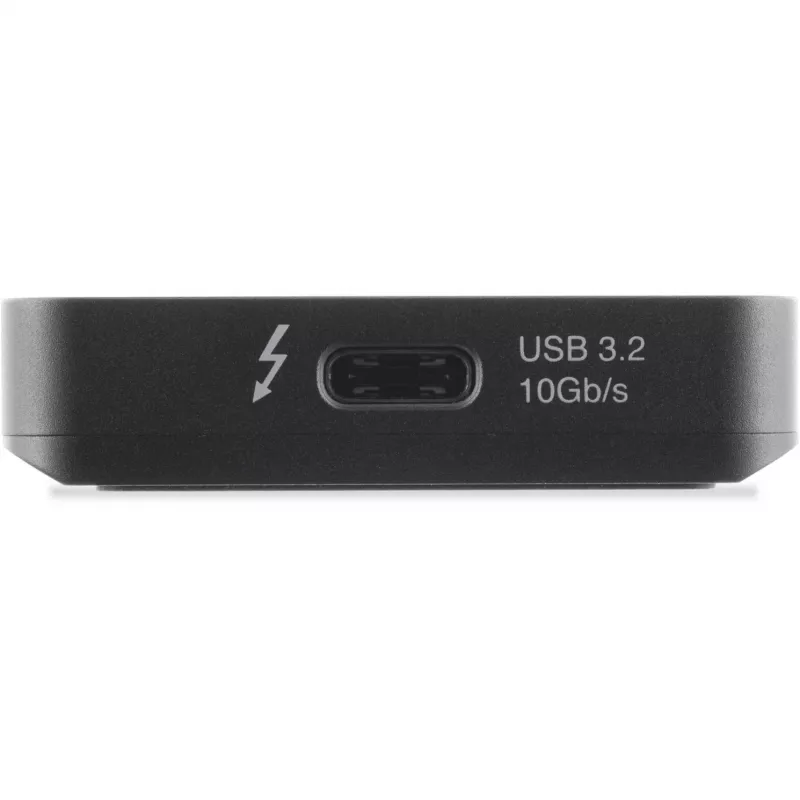 OWC Atlas FXR Leitor de cartões CFexpress Thunderbolt 3 - preto OWCTB3CFXRDR