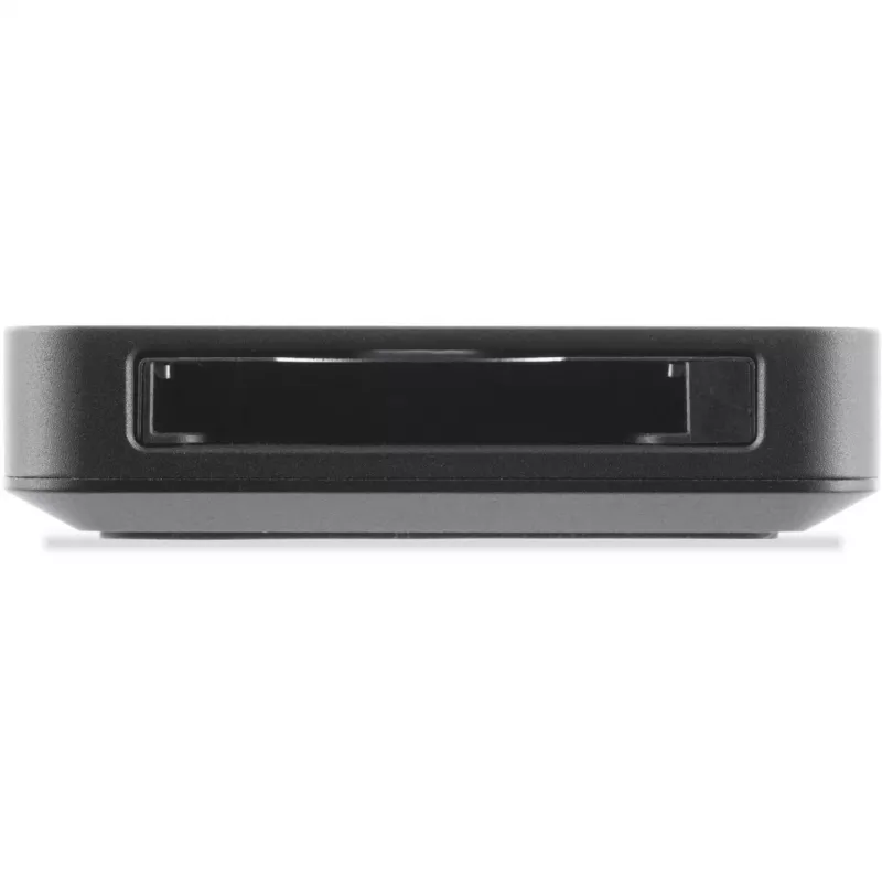 OWC Atlas FXR Leitor de cartões CFexpress Thunderbolt 3 - preto OWCTB3CFXRDR