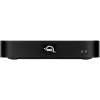 Caixa de armazenamento empilhável OWC miniStack STX com Thunderbolt Hub Xpansion