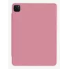P. BookCover Capa para iPad 11/10.9, rosa antigo