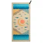 Packtowl Personal Body Artist Series Toalha Body Balance