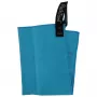 Packtowl Personal Toalha de viagem em microfibra – Lake Blue (grande)