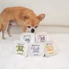 PAKA ZWIERZAKA caça e salmão comida húmida para cães - 150g