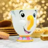 Caneca Chip Beauty And The Beast Paladone