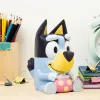 Mealheiro com forma Bluey Paladone