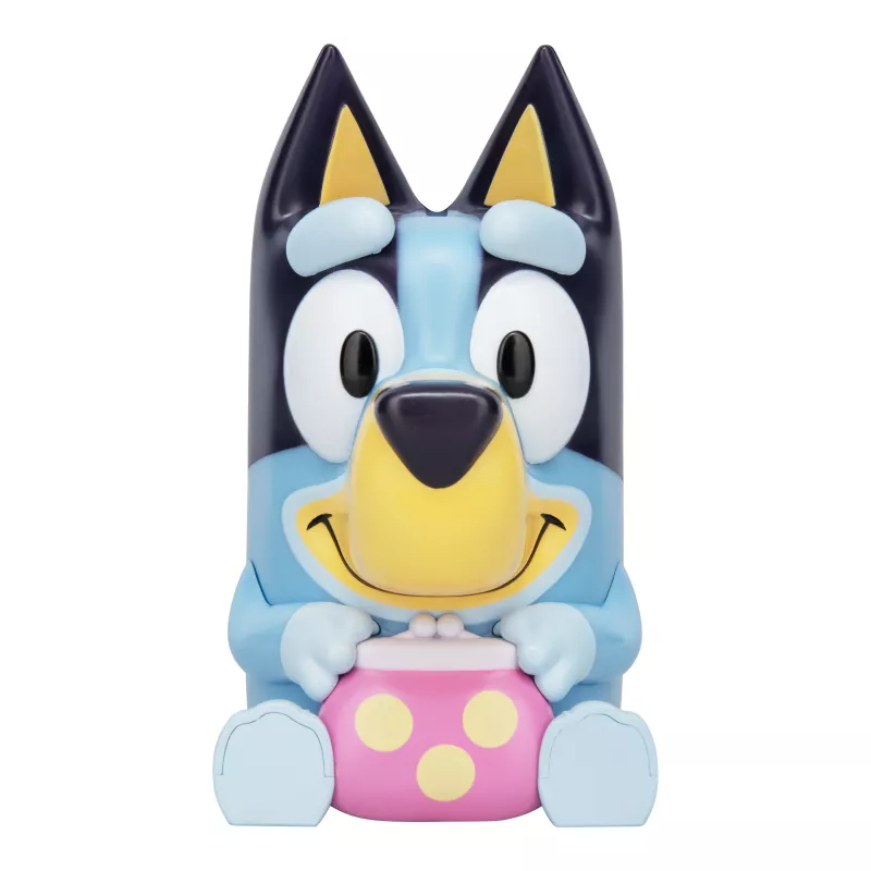 Mealheiro com forma Bluey Paladone