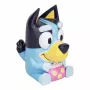Mealheiro com forma Bluey Paladone