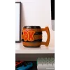 Caneca com forma Donkey Kong Paladone