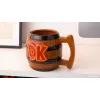 Caneca com forma Donkey Kong Paladone