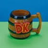 Caneca com forma Donkey Kong Paladone