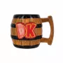 Caneca com forma Donkey Kong Paladone
