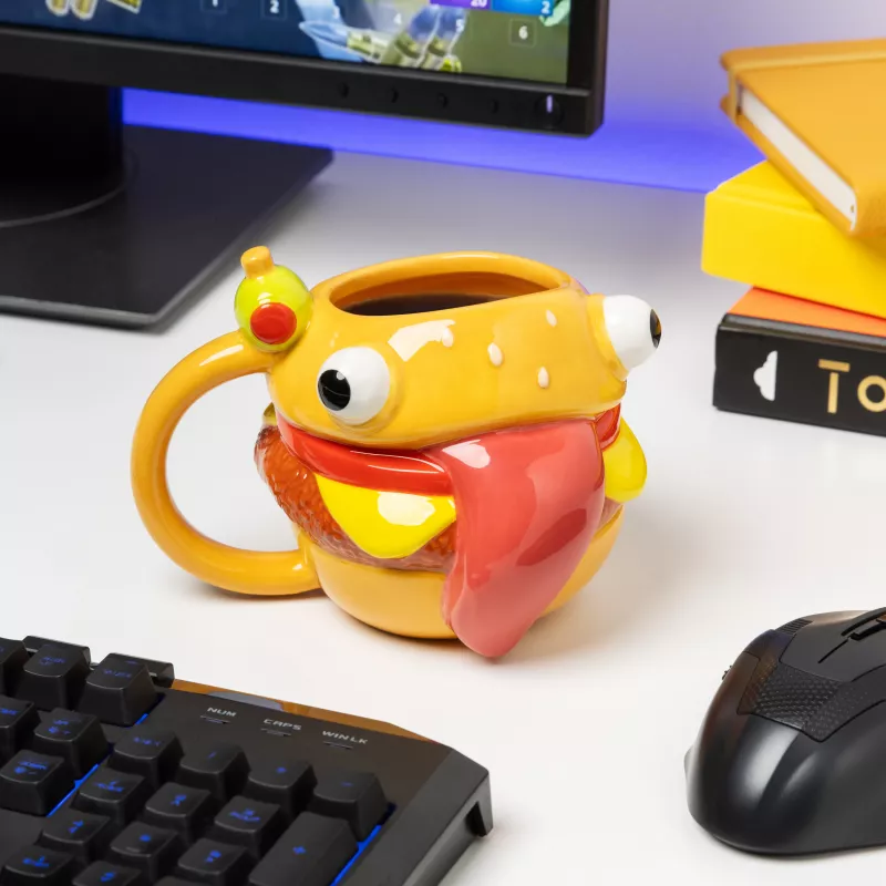 Paladone caneca em forma de Durrr Burger