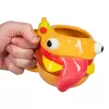 Paladone caneca em forma de Durrr Burger