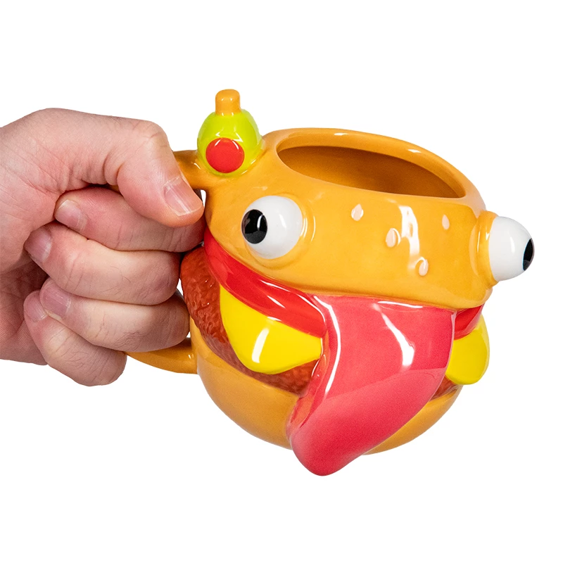 Paladone caneca em forma de Durrr Burger