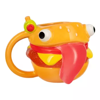 Paladone caneca em forma de Durrr Burger