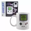 Paladone Game Boy caneca termocrómica