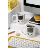 Paladone Game Boy caneca termocrómica